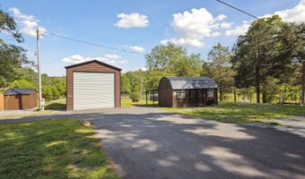 18134 Cleveland Rd, Abingdon, VA 24211