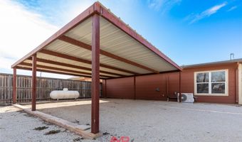 944 Commercial Ave, Anson, TX 79501