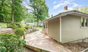 816 Fulton St, Albemarle, NC 28001