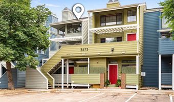 3473 28th St 12, Boulder, CO 80301