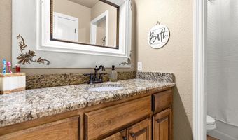 1311 Bellaire, Andrews, TX 79714