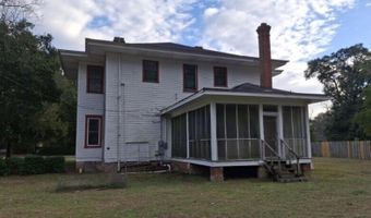 307 N Lee St, Bishopville, SC 29010