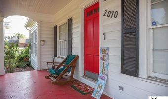 2070 HAZEL St, Arcadia, LA 71001