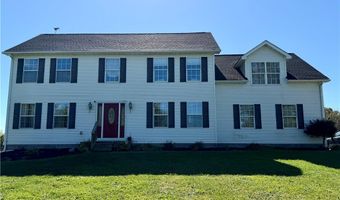 7374 Virginia Rd, Atwater, OH 44201