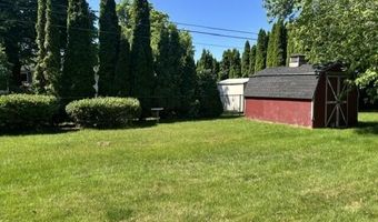 244 Mason St, Alpena, MI 49707