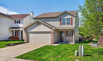 8040 Maple Stream Blvd, Indianapolis, IN 46217