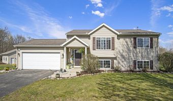 1077 Sun Valley Ln, Allegan, MI 49010