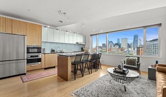 141 Dorchester Ave 711, Boston, MA 02127