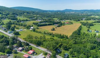 6524 OLD NATIONAL Pike, Boonsboro, MD 21713