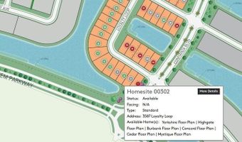 3587 Loyalty Loop, Ave Maria, FL 34142