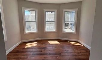 237 Cowden St, Central Falls, RI 02863