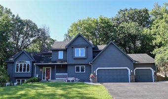 13720 Georgia Dr, Apple Valley, MN 55124
