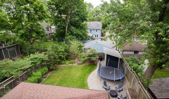 1303 S Forest Ave, Ann Arbor, MI 48104