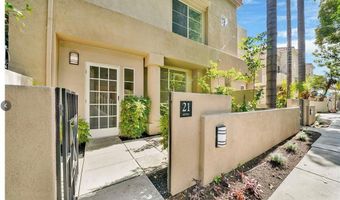 21 Mistral, Aliso Viejo, CA 92656
