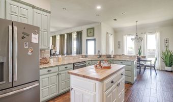 162 Lakeview Dr, Aledo, TX 76008