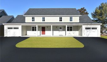 6 Maple Lake Farm Road Rd E, Charlestown, RI 02813
