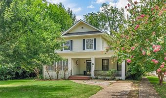 857 Prospect St, Shreveport, LA 71104