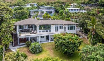 344 Lama Pl, Kailua, HI 96734