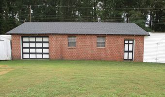 202 Edgewood Dr, Belton, SC 29627