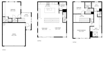 1363 W Alison Way, Chandler, AZ 85226