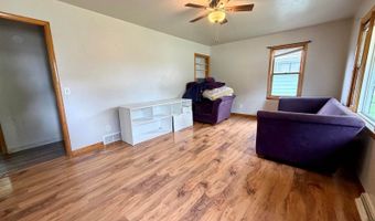 406 Roosevelt Ave NE, Bowbells, ND 58721