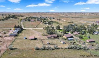 10611 PORTUGEE PHILLIPS Rd, Cheyenne, WY 82009