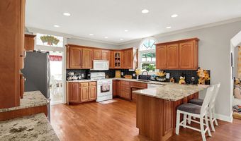 4445 N 225 W, Franklin, IN 46131