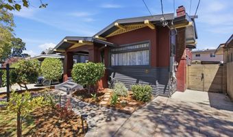 1504 Verdi St, Alameda, CA 94501