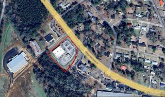 407 Washington St, Abbeville, AL 36310