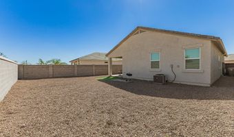 4189 S 243RD Dr, Buckeye, AZ 85326