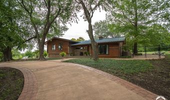 364 E 1600 Rd, Baldwin City, KS 66006