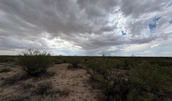 Lot 15 Anillo Del Oriente, Alamogordo, NM 88310