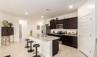 9888 N Mojave Sage Ave Plan: Tyler  Plan 3575, Marana, AZ 85653