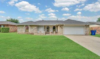 813 Tottingham Rd, Anadarko, OK 73005