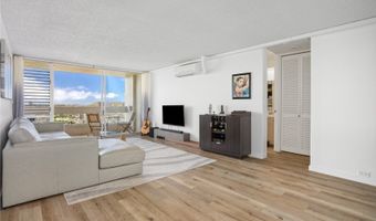 1212 Punahou St 2702, Honolulu, HI 96826