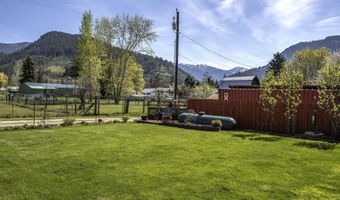 316 W 6th Ave, Clark Fork, ID 83811