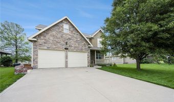 1905 160th St, Basehor, KS 66007