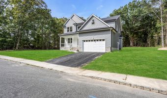70 SEURAT St, Barnegat, NJ 08005