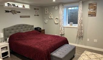 517 W Fallon Ave, Baker, MT 59313