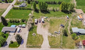 589 W 200 S, Blackfoot, ID 83221
