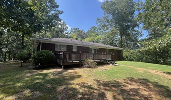 1225 Rush Chapel, Adairsville, GA 30103