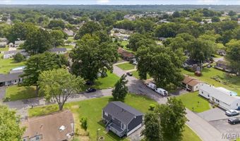 871 Alan Dr, Arnold, MO 63010