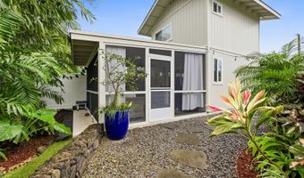 531 Kaiemi St, Kailua, HI 96734