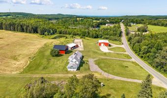 383 Benedicta Rd, Benedicta, ME 04733