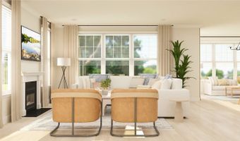 21917 Parkland Trace Ter Plan: Lynnfield Slab, Boyds, MD 20841