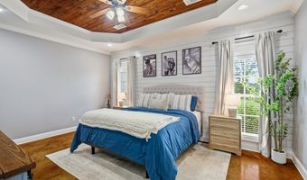 2363 Fugates Rd, Bentonia, MS 39040