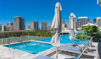 383 Kalaimoku St 3503, Honolulu, HI 96815