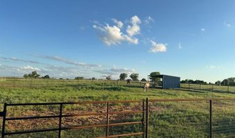 1668 Poe Prairie Rd, Millsap, TX 76066