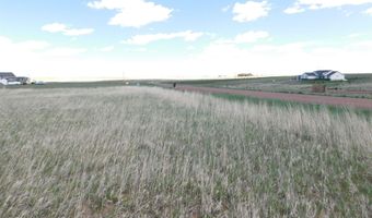 Tract 37 SILVER GATE WAY, Cheyenne, WY 82009