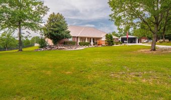 75 Walnut N Trl, McAlester, OK 74501